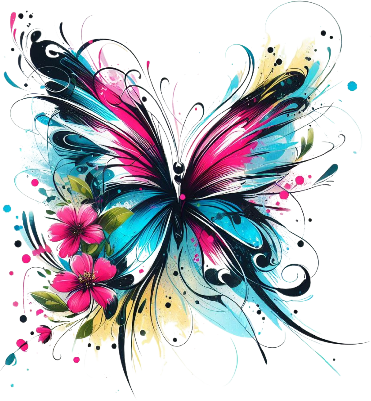 Butterfly
