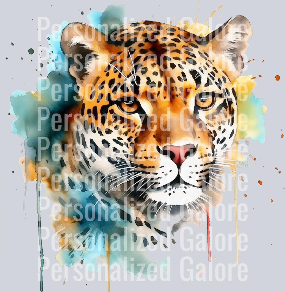 Leopard
