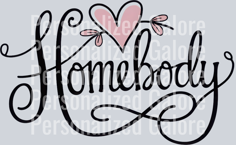 Homebody