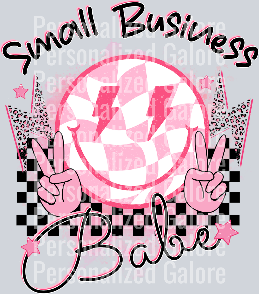 Small Business