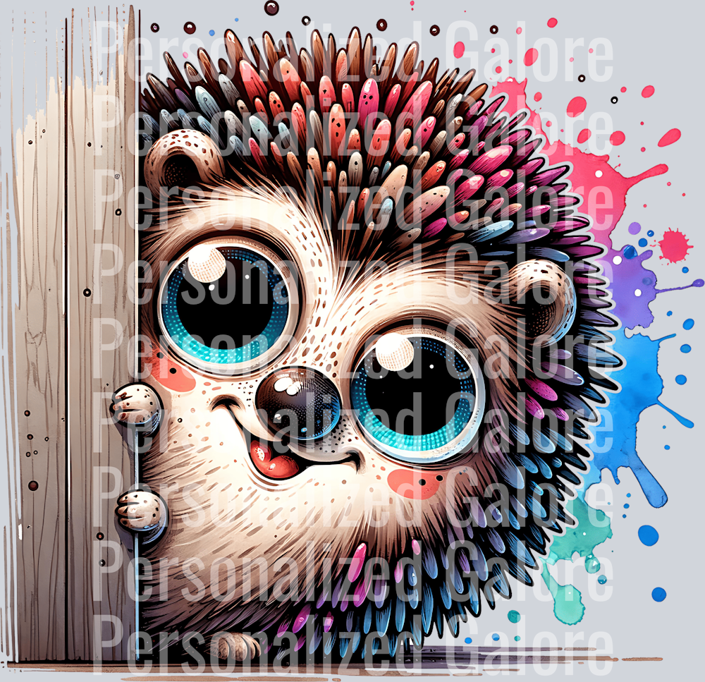 Hedgehog
