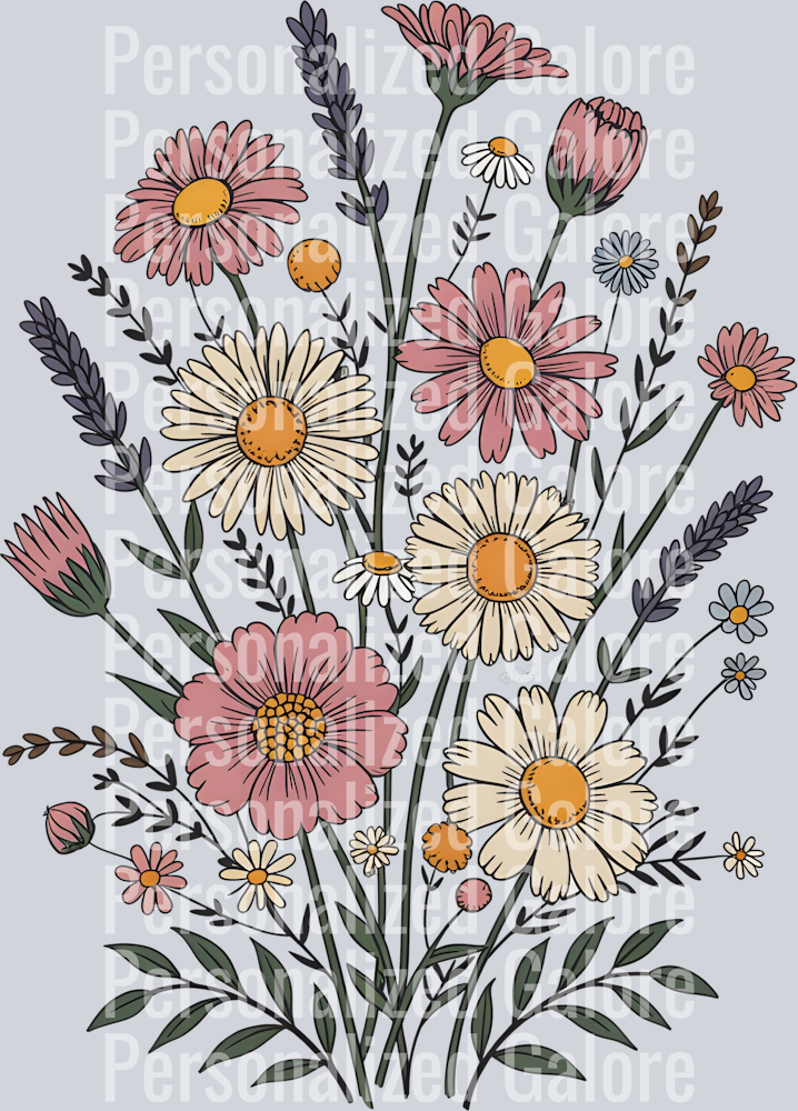 Floral