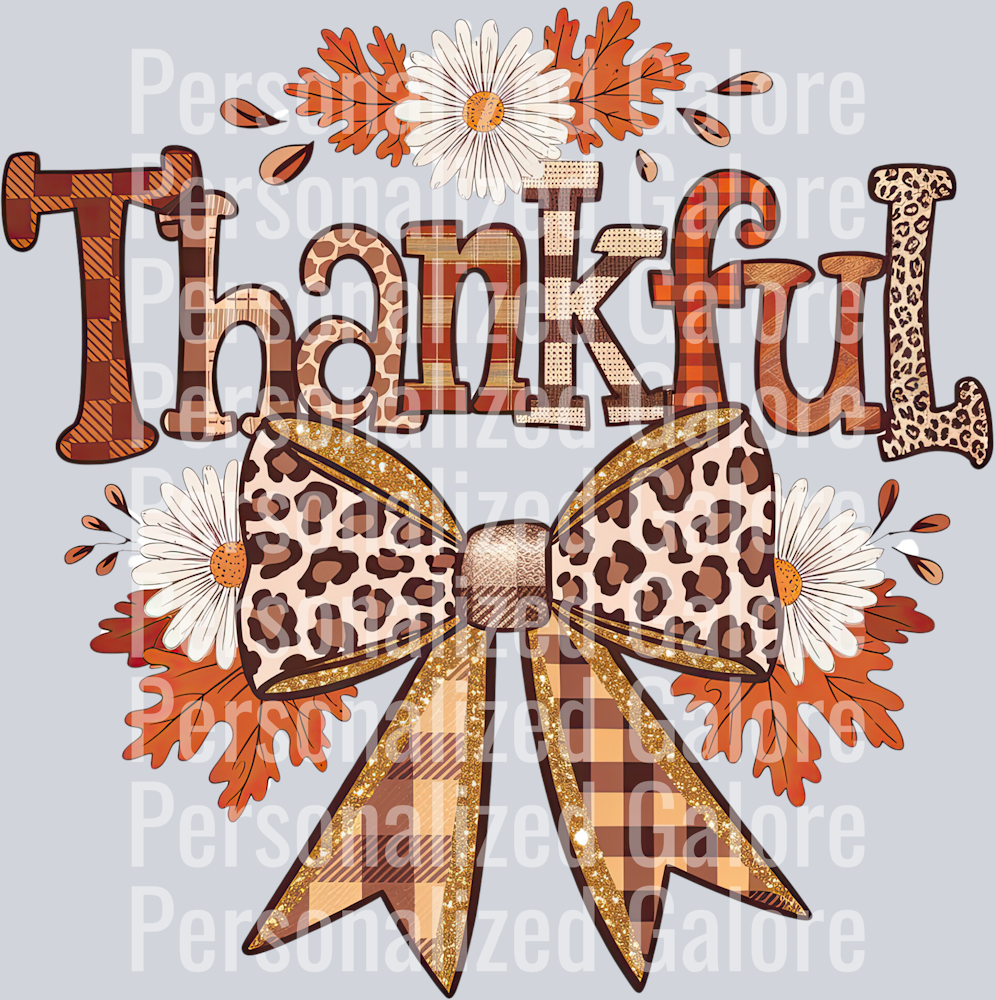 Thanksgiving