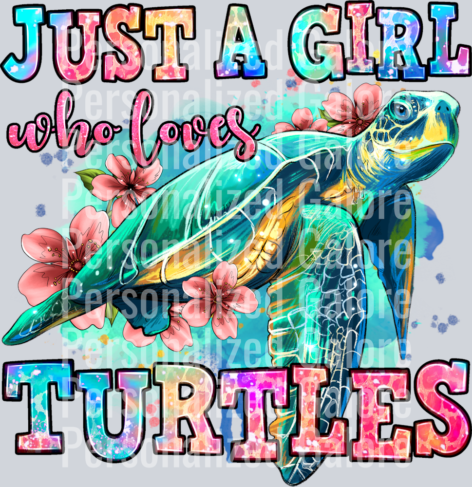 Turtle