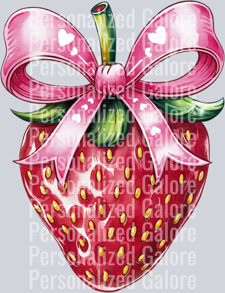 Strawberry