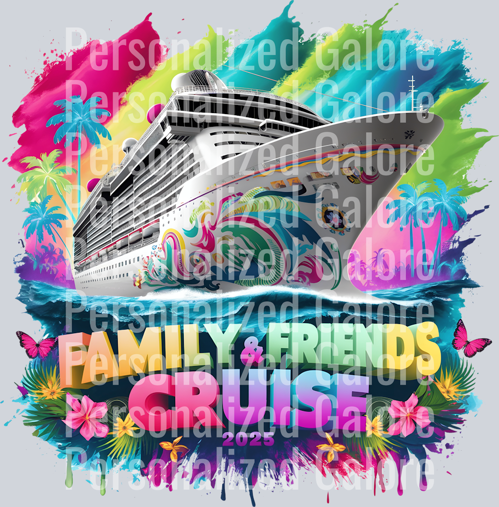 Cruise
