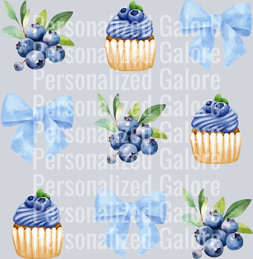 Blueberry