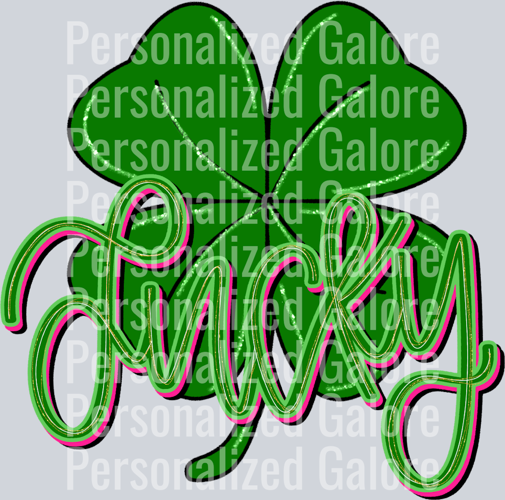 St. Patrick's Day