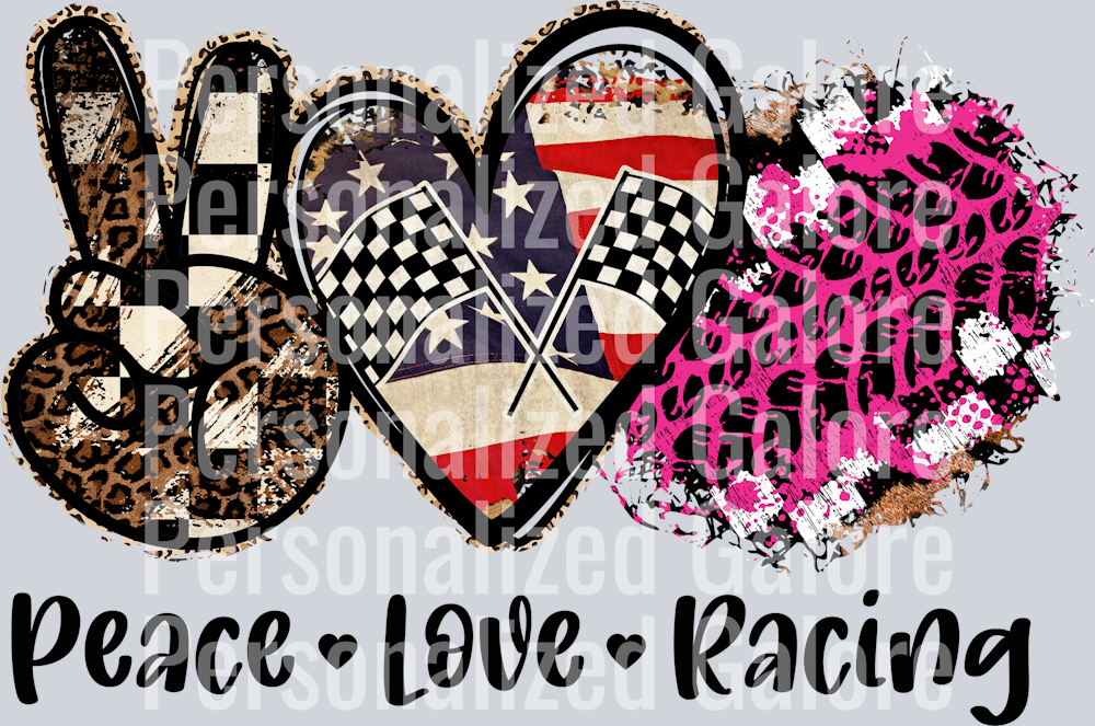 Racing