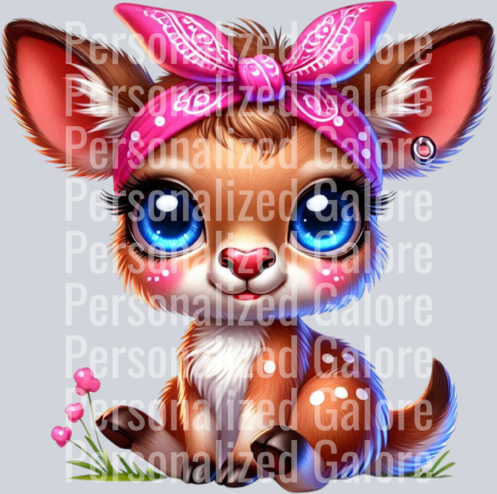Deer