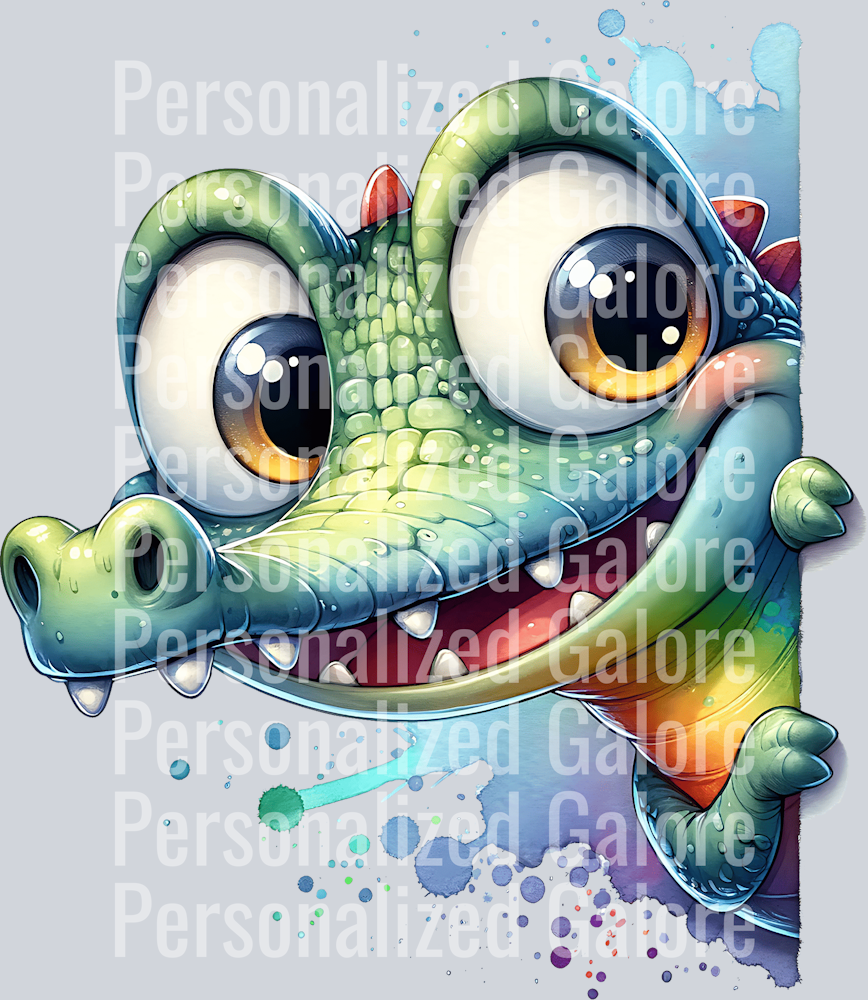Alligator