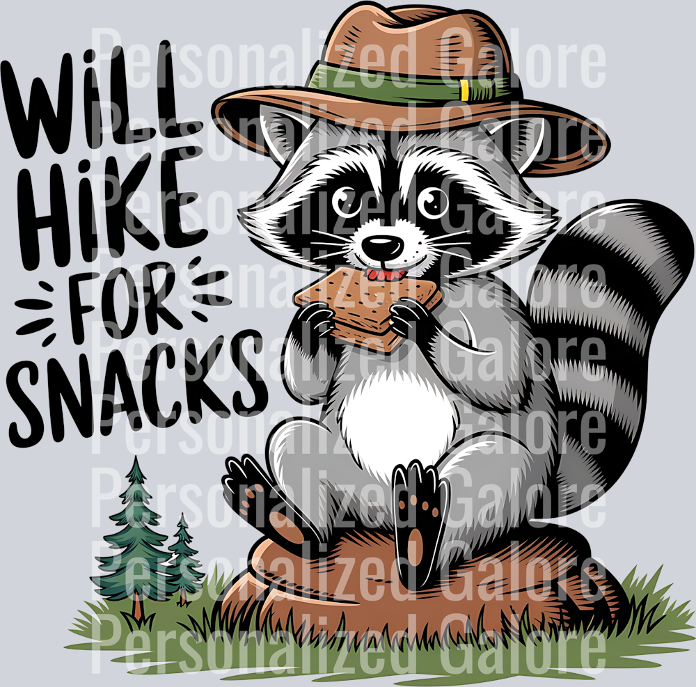 Raccoon