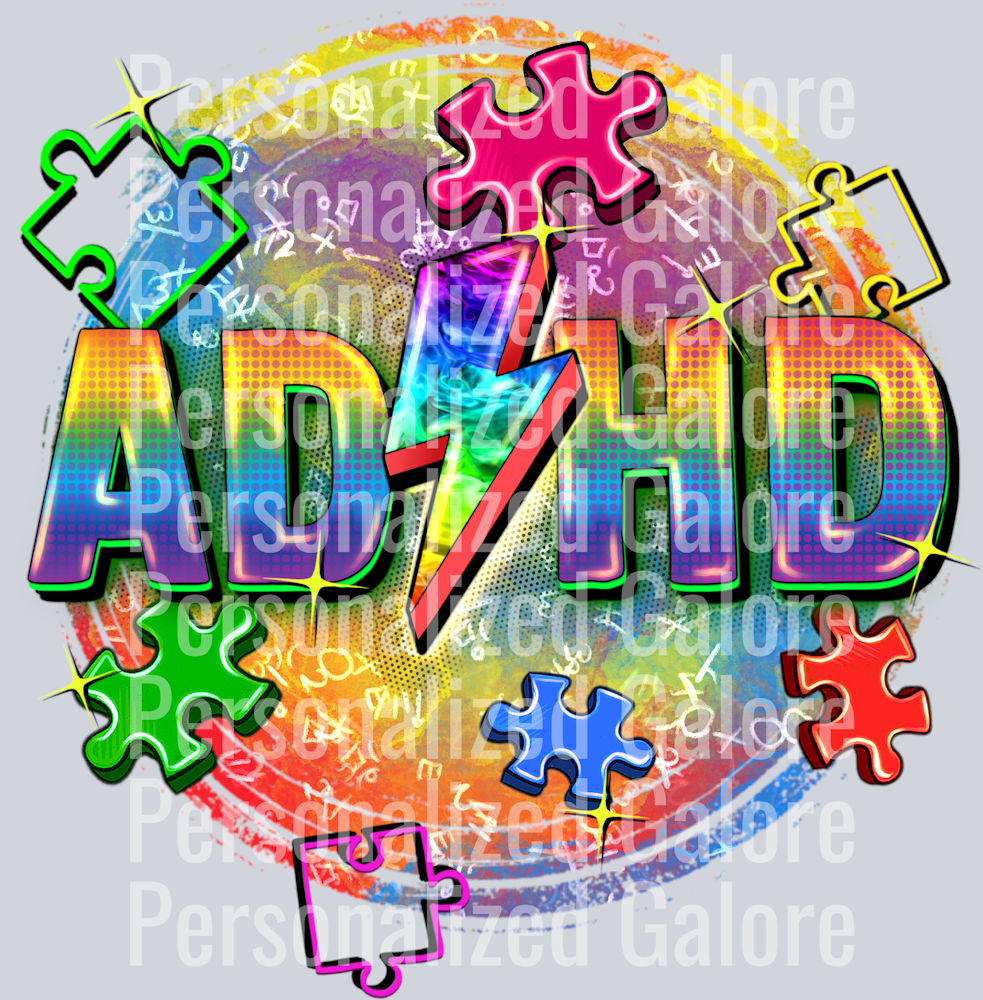 ADHD