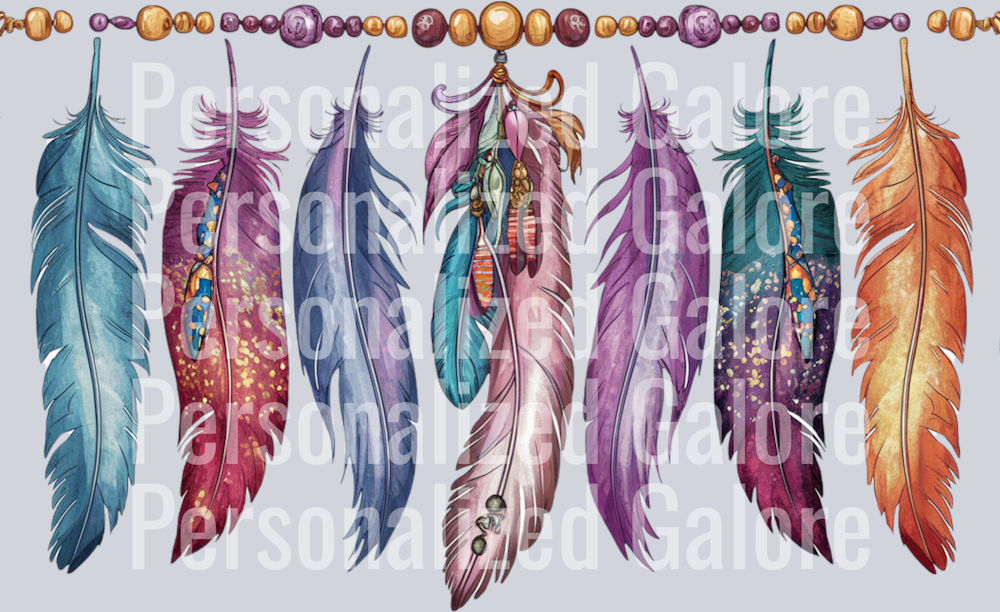 Feathers