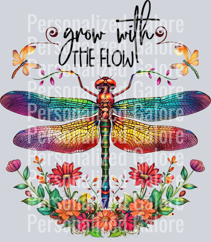 Dragonfly
