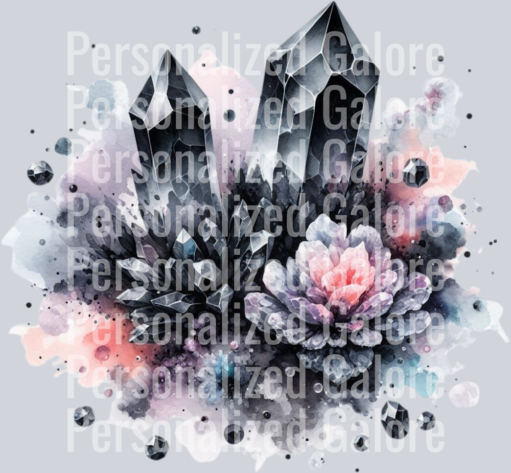 Crystals