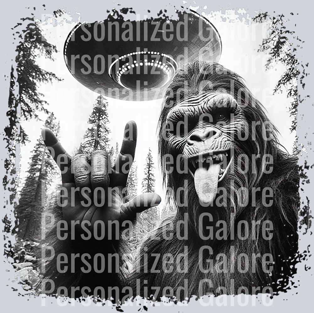 Sasquatch