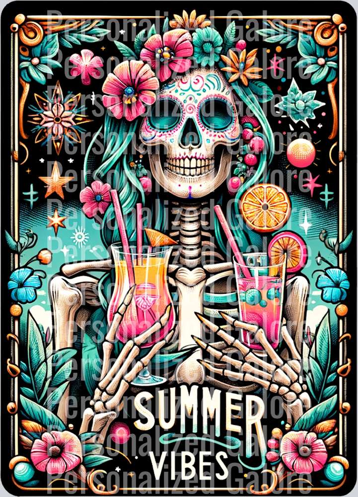 Tarot Cards