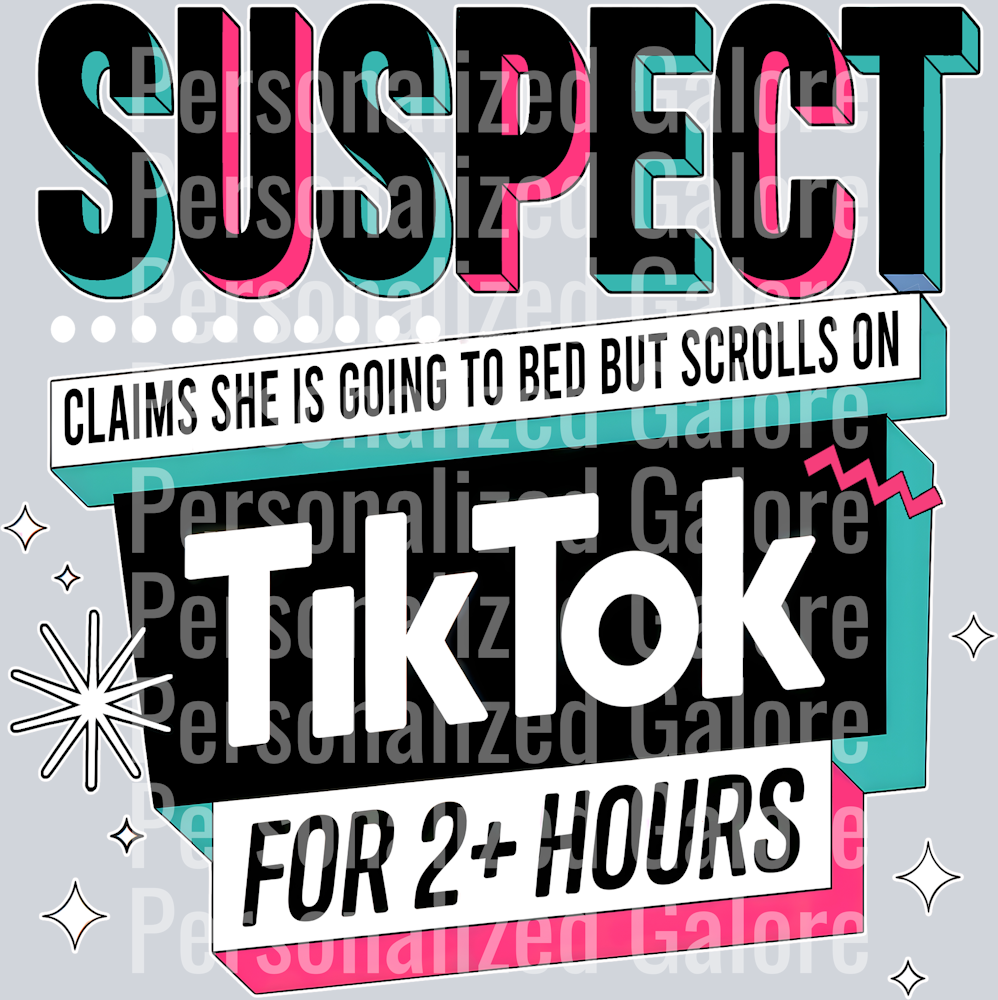 Suspect