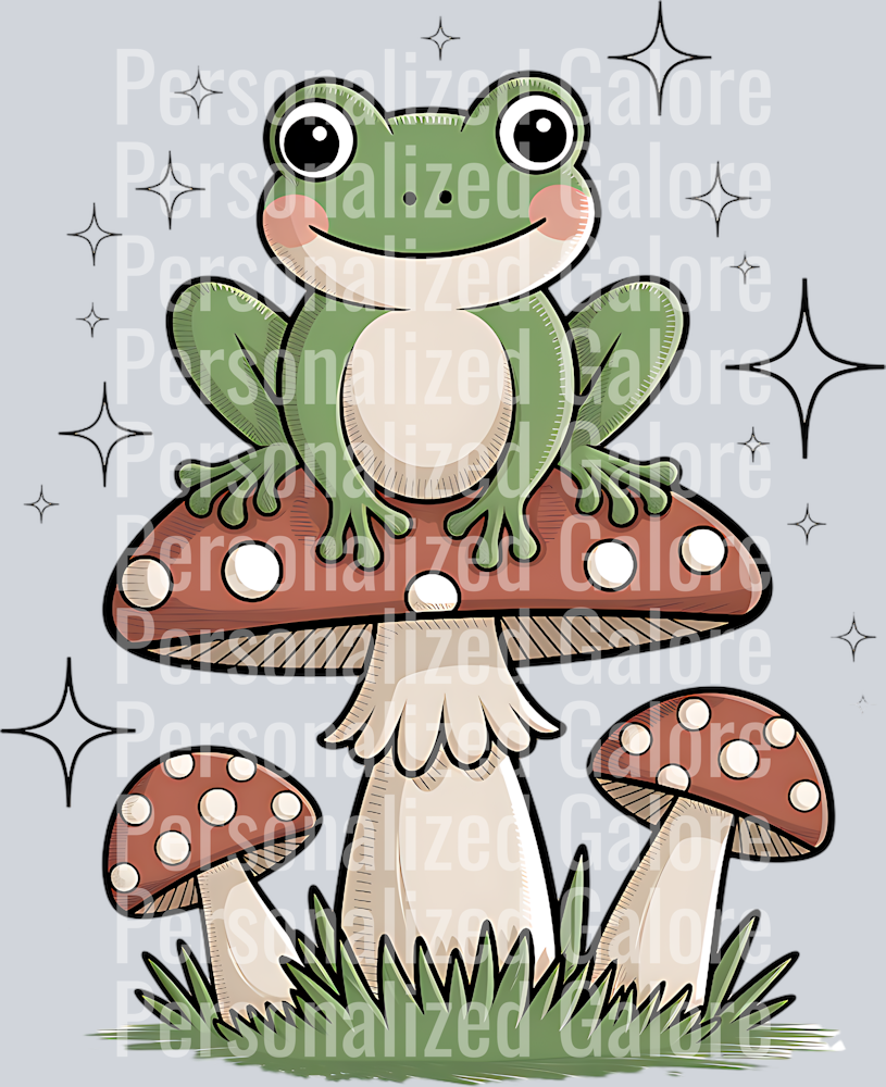 Frog