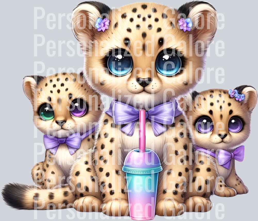 Cheetah