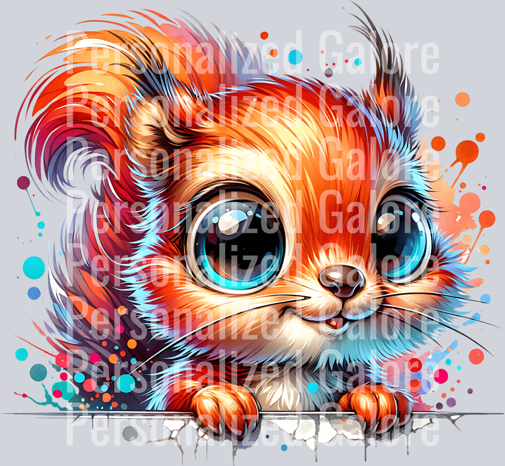 Chipmunk