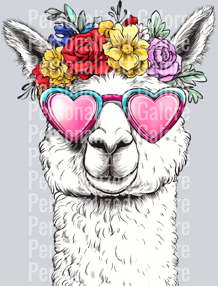 Llama