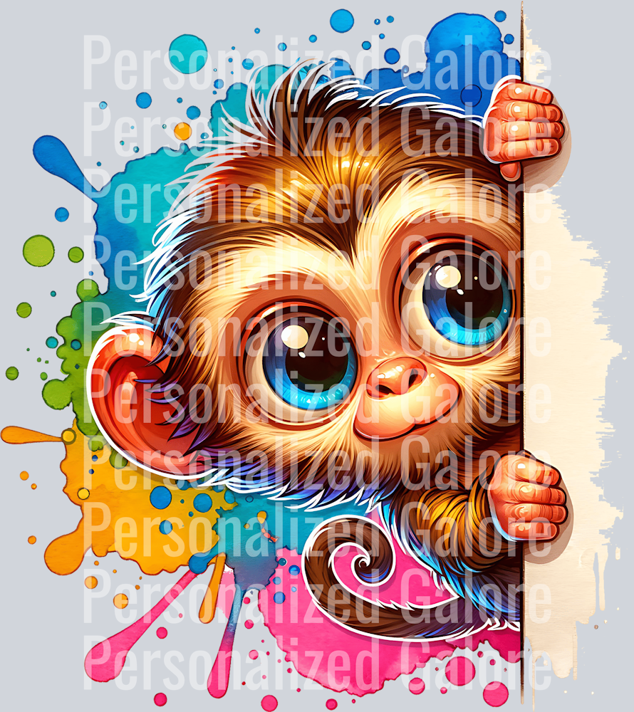 Monkey