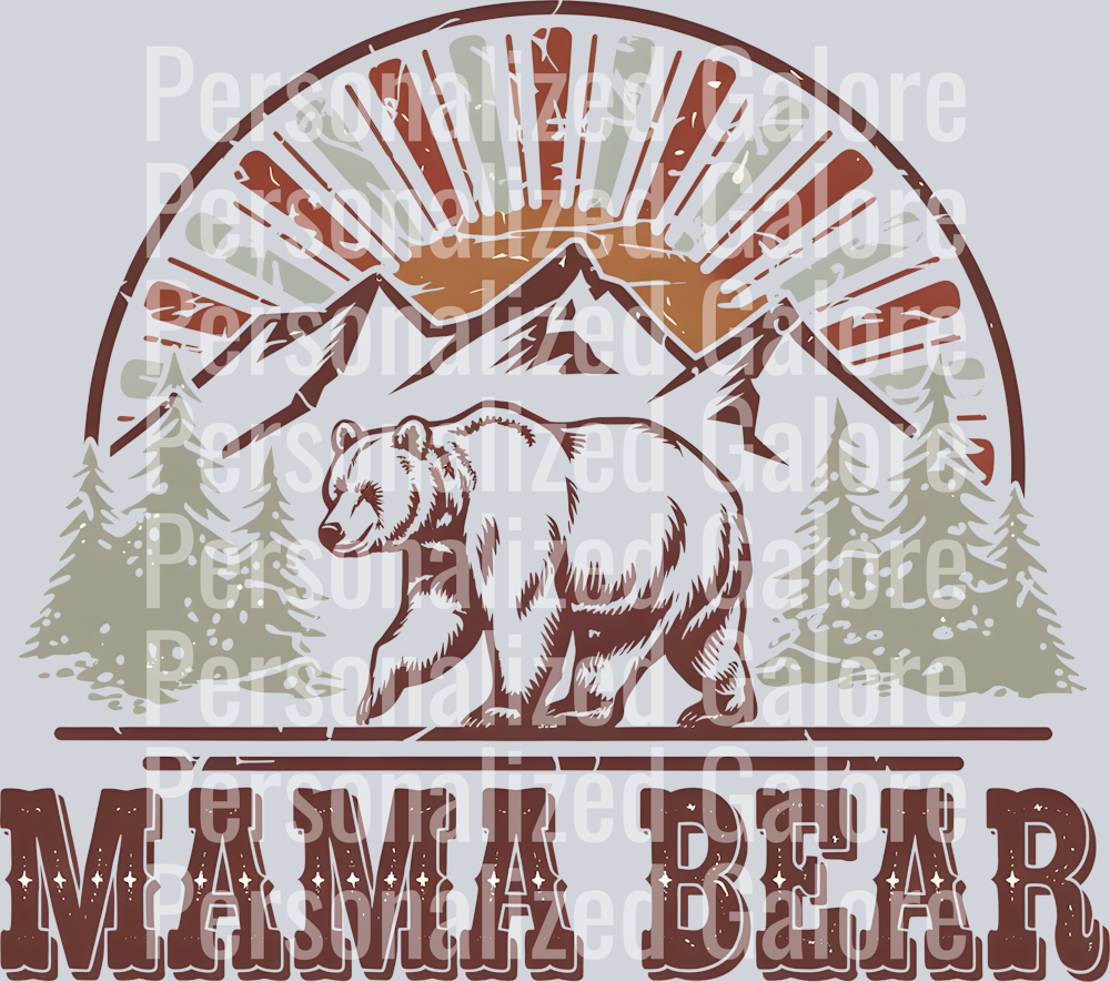 Mama - Dad - Aunt - other family