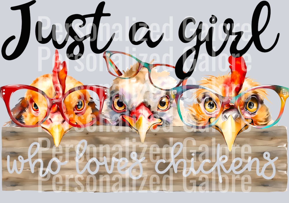 Chicken