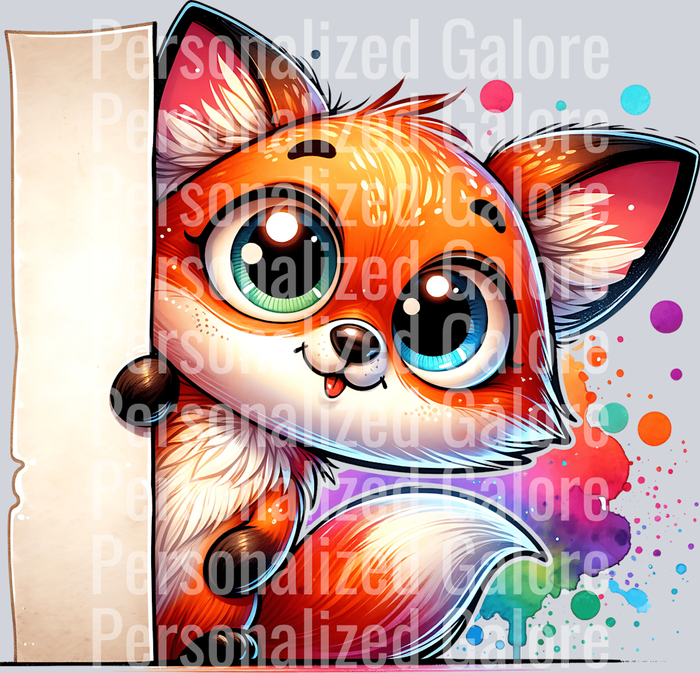 Fox