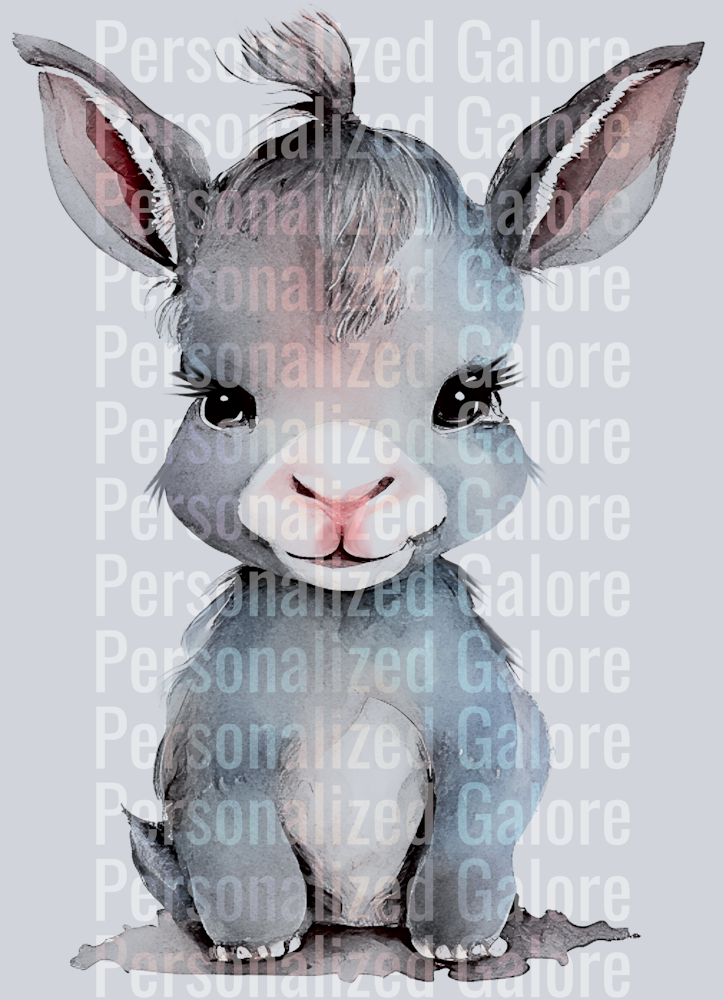 Donkey