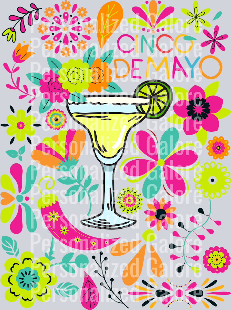 Cinco de Mayo