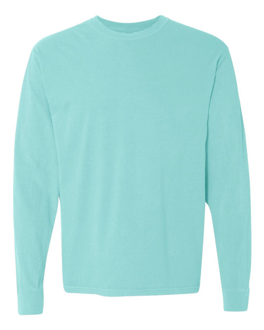 Long Sleeve Comfort Colors