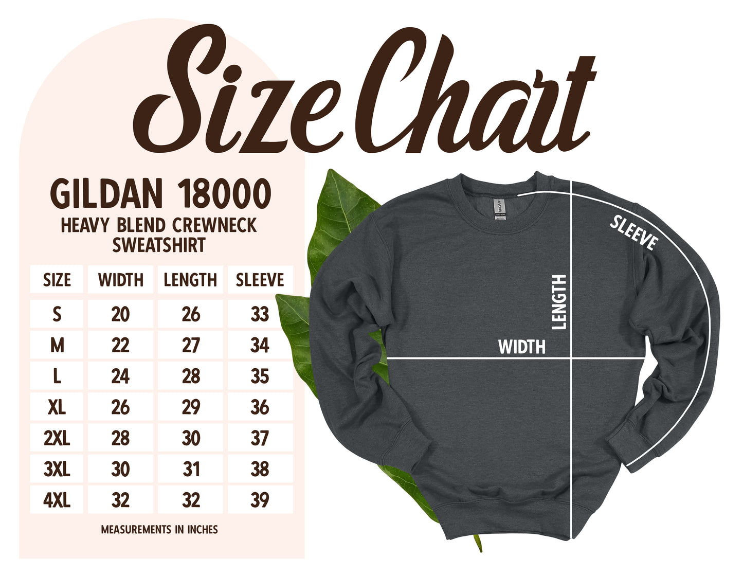 SALE Crew Neck