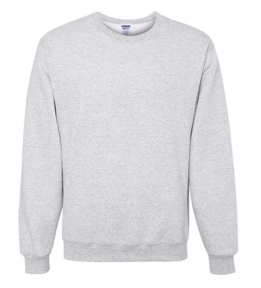 Classic Crewneck Sweatshirt