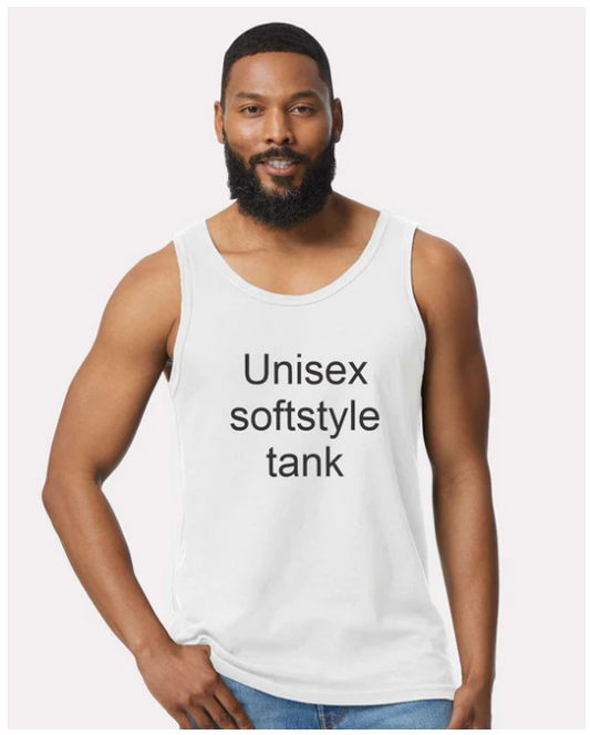 Gildan Tank Top