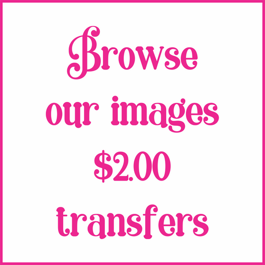 Live transfers - adults