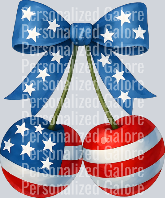 Patriotic (208)
