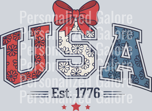 Patriotic (196)