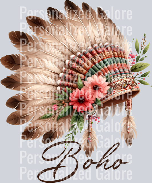 boho 2