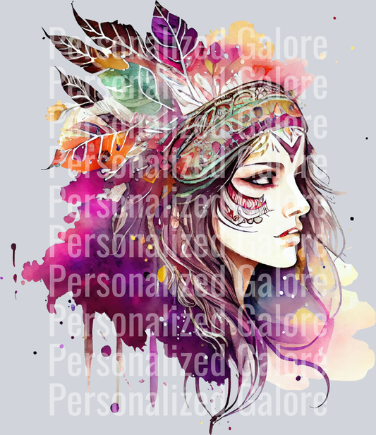 boho 12