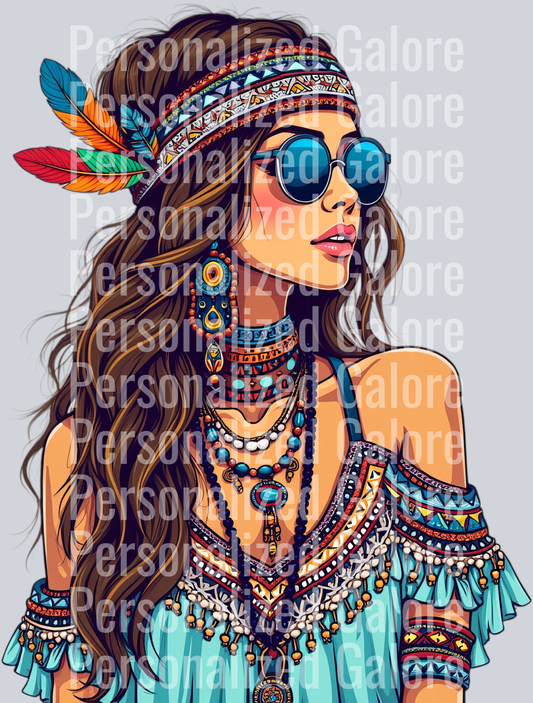 boho 1