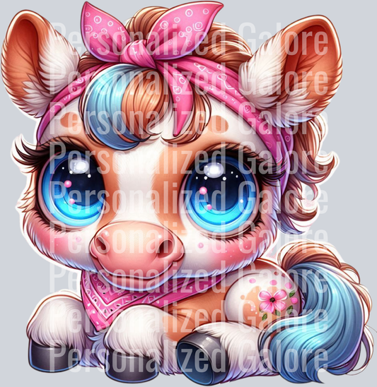 horse_023