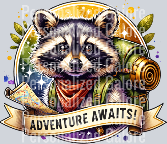Raccoon_026