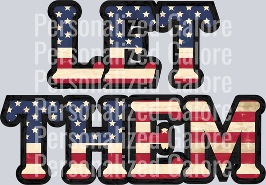 Patriotic (204)