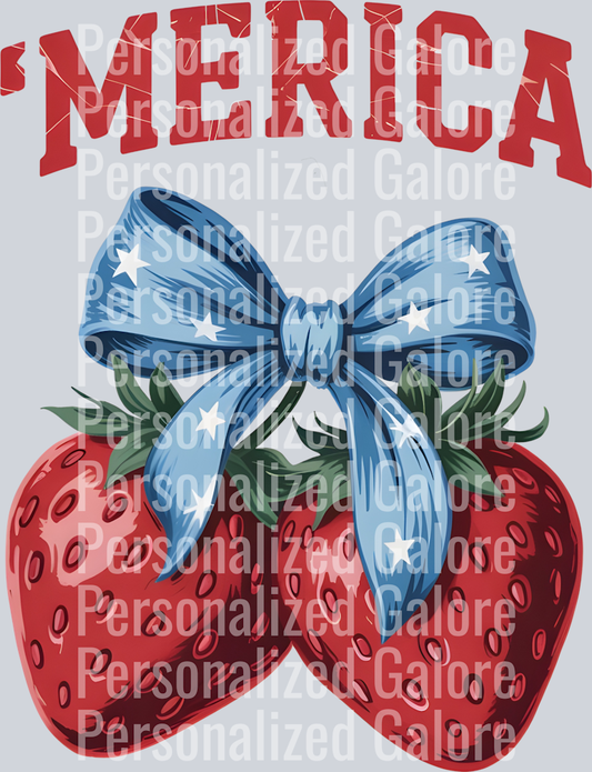 Patriotic (207)