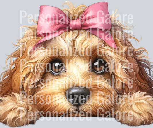 dog_545