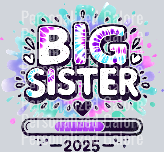 Sibling (1)