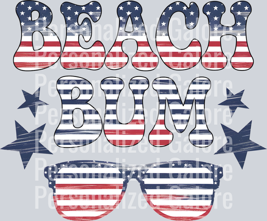 Patriotic (195)